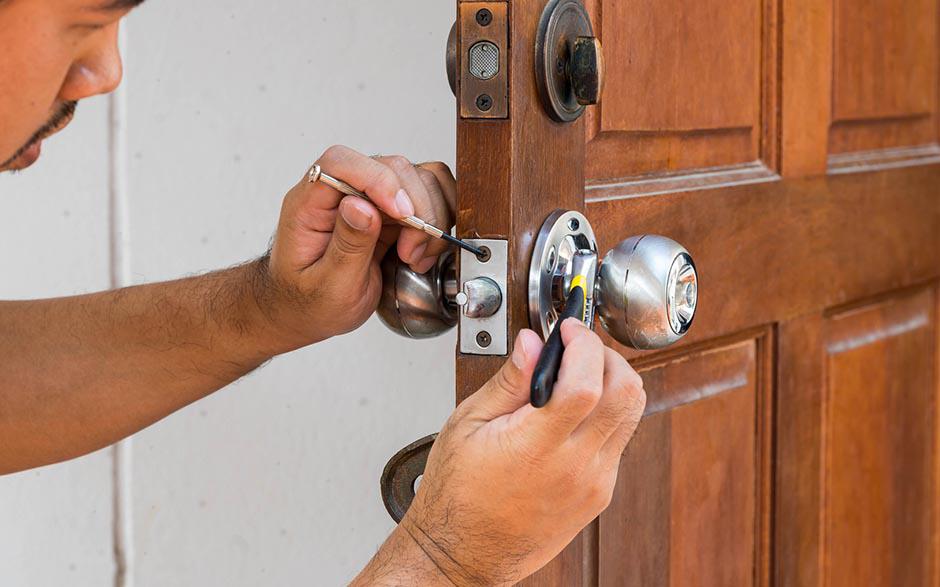 serrurier tarif changement serrure Serris